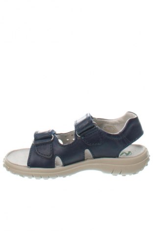 Kinder Sandalen Naturino, Größe 28, Farbe Blau, Preis 19,49 €