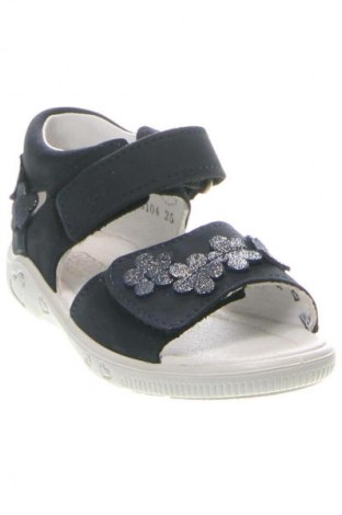 Kinder Sandalen Pepino, Größe 25, Farbe Blau, Preis 12,29 €