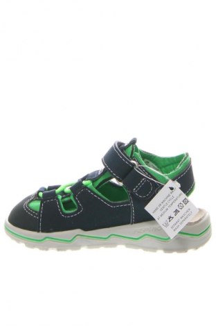 Sandale pentru copii Pepino, Mărime 22, Culoare Multicolor, Preț 76,99 Lei