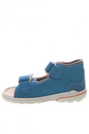 Kinder Sandalen Pepino, Größe 23, Farbe Blau, Preis 14,79 €