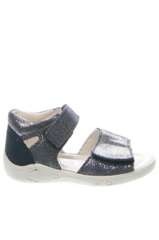 Kinder Sandalen Pepino, Größe 23, Farbe Blau, Preis 15,99 €