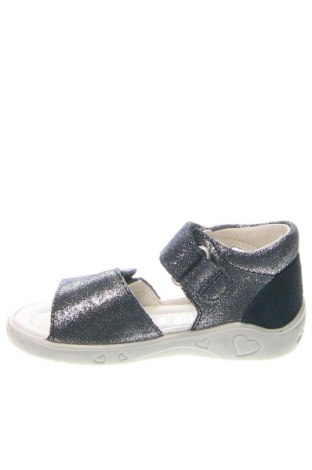 Kinder Sandalen Pepino, Größe 23, Farbe Blau, Preis 15,99 €