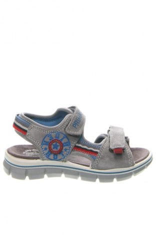 Kinder Sandalen Primigi, Größe 30, Farbe Grau, Preis 14,99 €