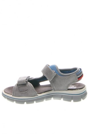 Kinder Sandalen Primigi, Größe 30, Farbe Grau, Preis € 14,79