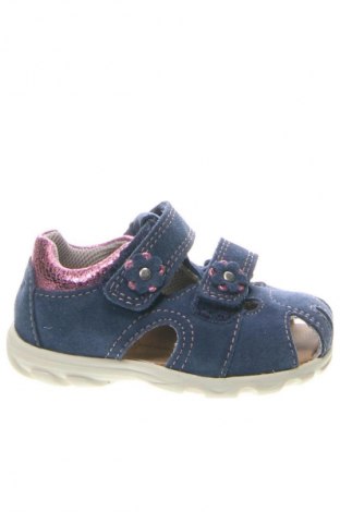 Kinder Sandalen Richter, Größe 20, Farbe Blau, Preis € 28,99