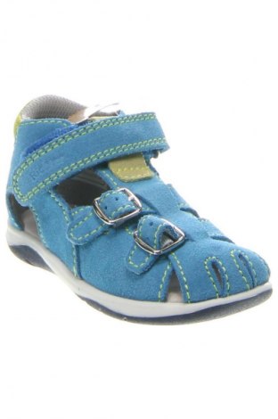 Kinder Sandalen Richter, Größe 23, Farbe Blau, Preis € 28,99