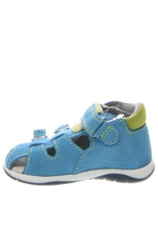 Kinder Sandalen Richter, Größe 23, Farbe Blau, Preis € 28,99