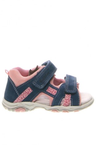 Kinder Sandalen Richter, Größe 25, Farbe Blau, Preis 28,99 €