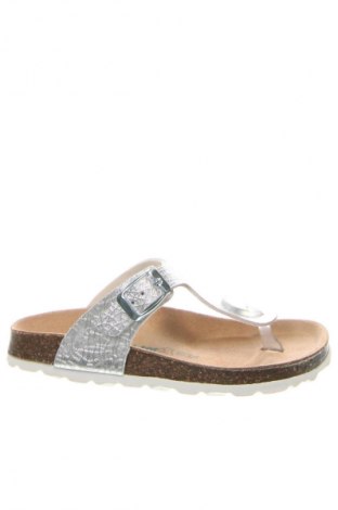 Kinder Sandalen Richter, Größe 29, Farbe Silber, Preis € 8,99