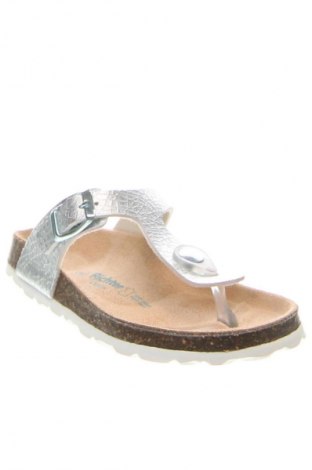 Kinder Sandalen Richter, Größe 29, Farbe Silber, Preis 8,79 €