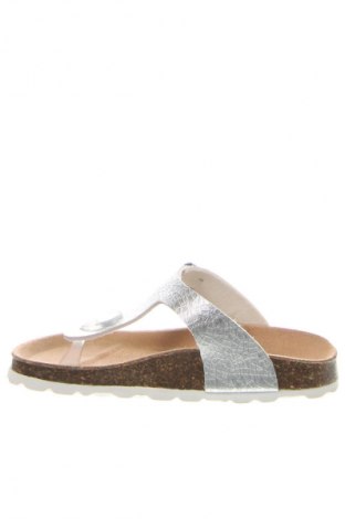 Kinder Sandalen Richter, Größe 29, Farbe Silber, Preis € 8,99