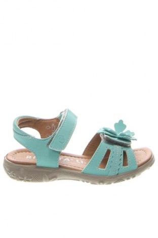 Kinder Sandalen Ricosta, Größe 27, Farbe Blau, Preis 17,79 €