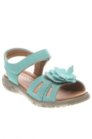 Kinder Sandalen Ricosta, Größe 27, Farbe Blau, Preis 28,99 €