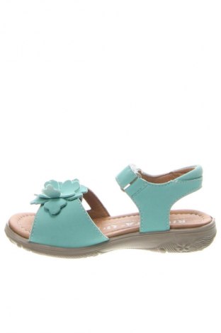 Kinder Sandalen Ricosta, Größe 27, Farbe Blau, Preis 28,99 €