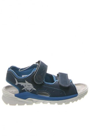 Kinder Sandalen Ricosta, Größe 27, Farbe Blau, Preis € 8,99