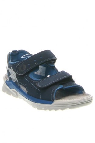 Kinder Sandalen Ricosta, Größe 27, Farbe Blau, Preis 12,29 €