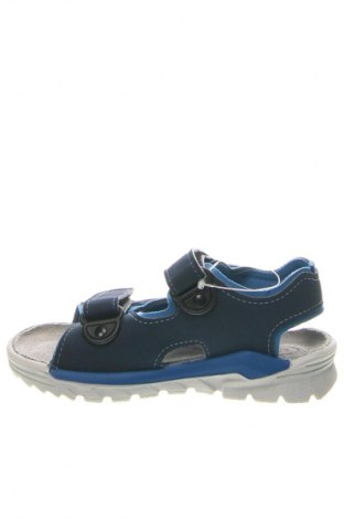 Kinder Sandalen Ricosta, Größe 27, Farbe Blau, Preis € 8,99