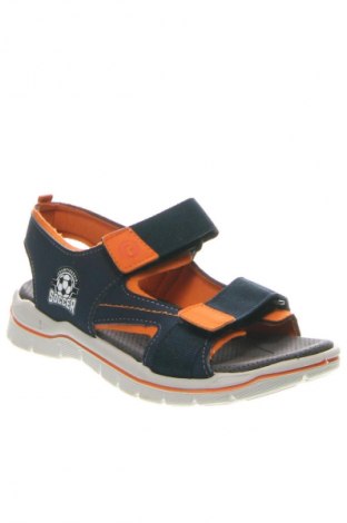 Kinder Sandalen Ricosta, Größe 32, Farbe Blau, Preis 12,49 €