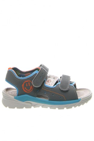 Kinder Sandalen Ricosta, Größe 30, Farbe Grau, Preis 14,79 €