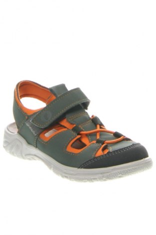 Kinder Sandalen Ricosta, Größe 29, Farbe Grau, Preis 9,99 €