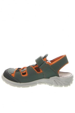 Kinder Sandalen Ricosta, Größe 29, Farbe Grau, Preis 9,99 €