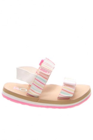 Kinder Sandalen Roxy, Größe 24, Farbe Mehrfarbig, Preis 12,99 €