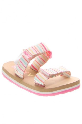 Kinder Sandalen Roxy, Größe 24, Farbe Mehrfarbig, Preis € 11,99