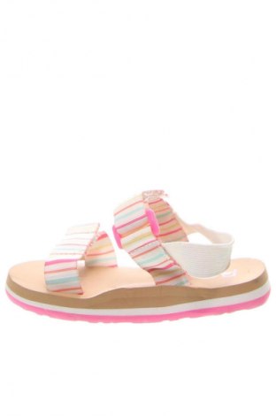 Kinder Sandalen Roxy, Größe 24, Farbe Mehrfarbig, Preis € 11,99