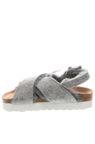 Kinder Sandalen Shepherd, Größe 34, Farbe Grau, Preis € 11,99