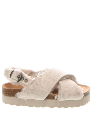 Kinder Sandalen Shepherd, Größe 33, Farbe Beige, Preis 19,29 €