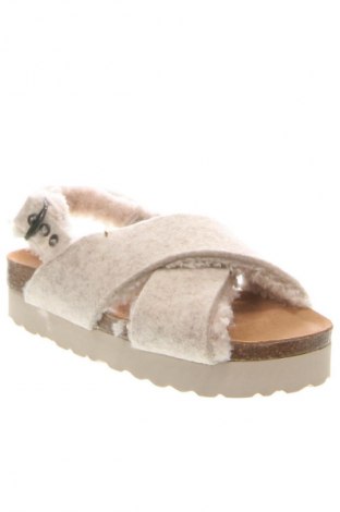 Kinder Sandalen Shepherd, Größe 33, Farbe Beige, Preis 14,79 €