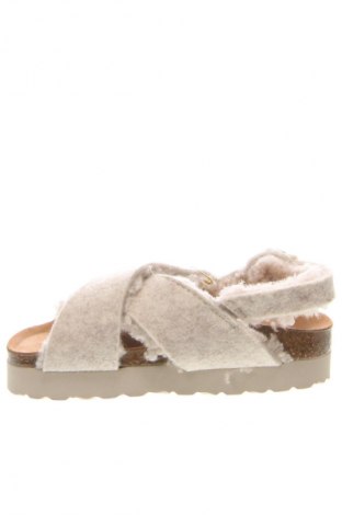 Kinder Sandalen Shepherd, Größe 33, Farbe Beige, Preis 14,99 €