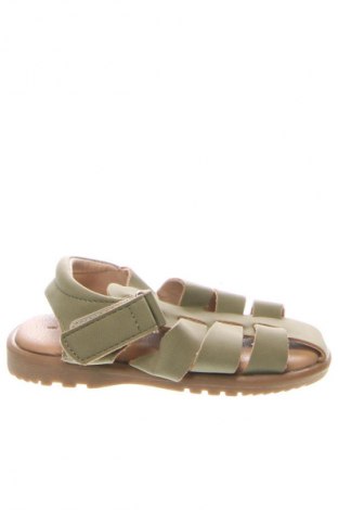 Kinder Sandalen Target, Größe 23, Farbe Grün, Preis € 11,99