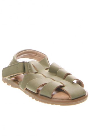 Kinder Sandalen Target, Größe 23, Farbe Grün, Preis 11,99 €