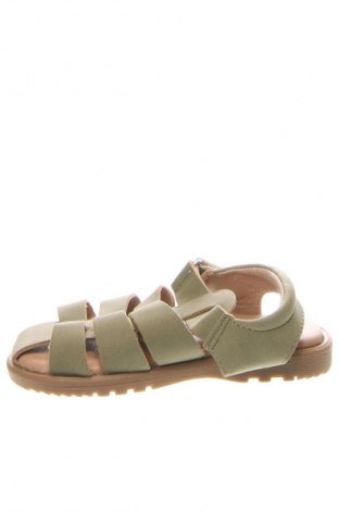 Kinder Sandalen Target, Größe 23, Farbe Grün, Preis 11,99 €