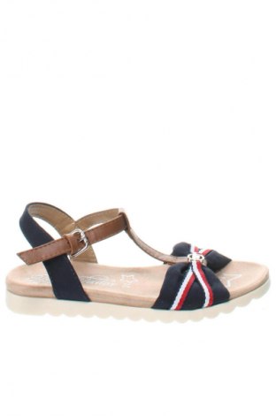 Kinder Sandalen Tom Tailor, Größe 31, Farbe Mehrfarbig, Preis 7,49 €