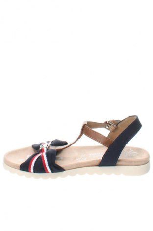 Kinder Sandalen Tom Tailor, Größe 31, Farbe Mehrfarbig, Preis 12,49 €