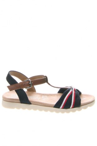 Kinder Sandalen Tom Tailor, Größe 31, Farbe Mehrfarbig, Preis 7,49 €