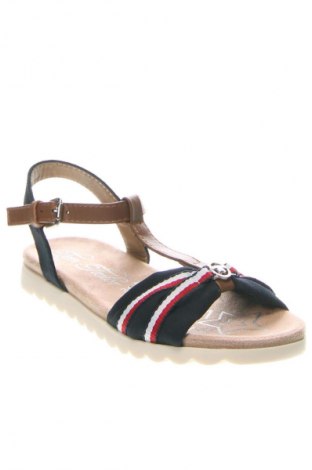 Kinder Sandalen Tom Tailor, Größe 31, Farbe Mehrfarbig, Preis € 10,99