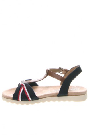 Kinder Sandalen Tom Tailor, Größe 31, Farbe Mehrfarbig, Preis 9,99 €