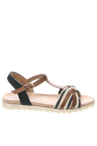 Kinder Sandalen Tom Tailor, Größe 33, Farbe Mehrfarbig, Preis 10,99 €