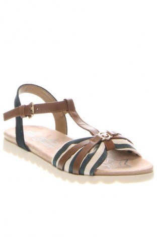 Kinder Sandalen Tom Tailor, Größe 31, Farbe Mehrfarbig, Preis 9,99 €