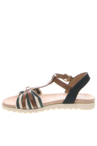 Kinder Sandalen Tom Tailor, Größe 31, Farbe Mehrfarbig, Preis € 7,49