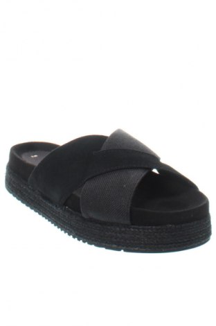 Kinder Sandalen Toms, Größe 35, Farbe Schwarz, Preis € 15,99