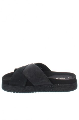 Sandale pentru copii Toms, Mărime 35, Culoare Negru, Preț 101,99 Lei