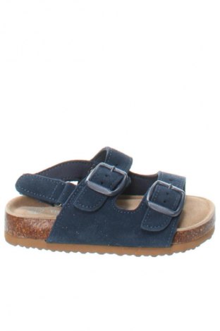 Kinder Sandalen Trespass, Größe 24, Farbe Blau, Preis 24,49 €