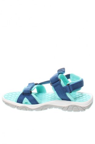 Kinder Sandalen Trollkids, Größe 33, Farbe Blau, Preis 13,49 €