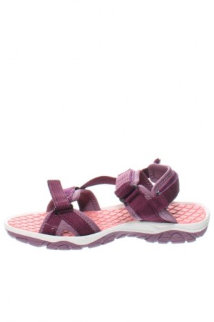 Kinder Sandalen Trollkids, Größe 39, Farbe Lila, Preis 12,29 €