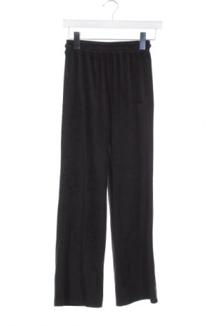 Pantaloni de trening, pentru copii, Mărime 10-11y/ 146-152 cm, Culoare Negru, Preț 33,99 Lei