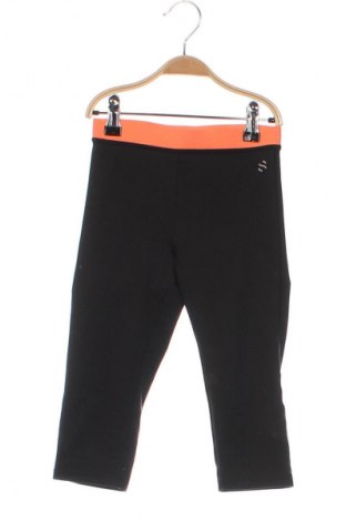 Pantaloni de trening, pentru copii H&M, Mărime 6-7y/ 122-128 cm, Culoare Negru, Preț 17,99 Lei